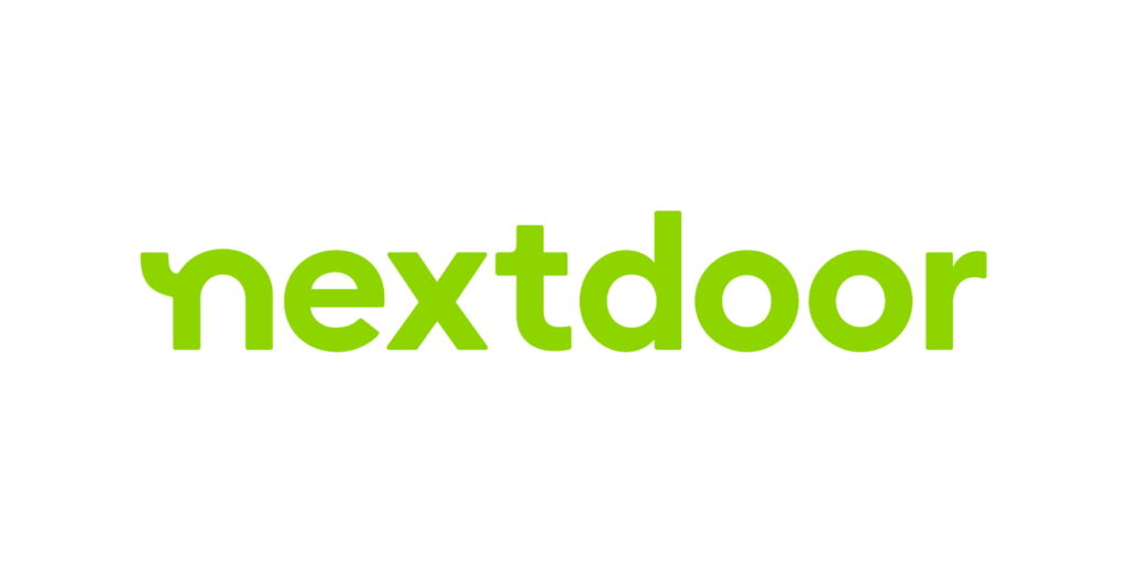 Next Door Reviews Logo