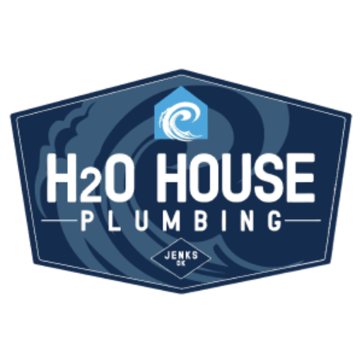 H2Ohouse Plumbing, LLC Logo for Plumbing Services in Tulsa